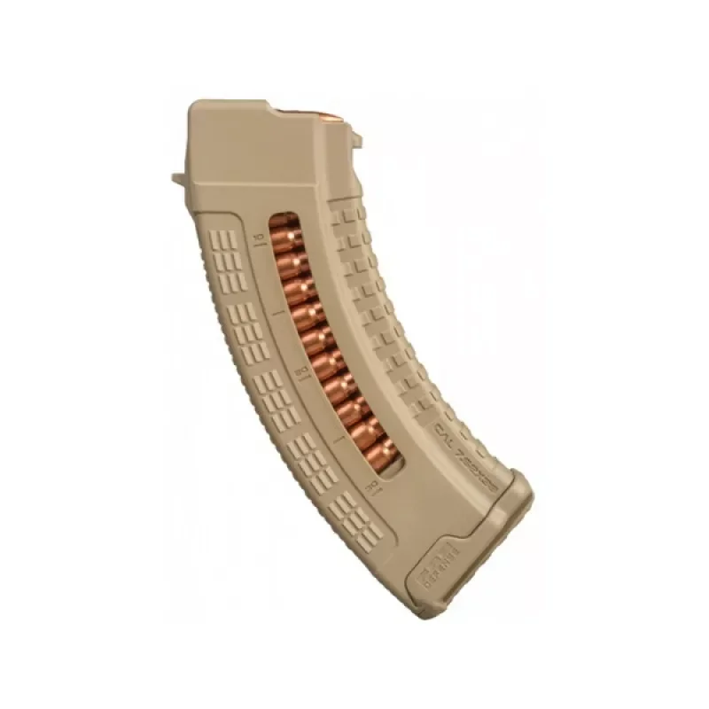 Zásobník Staccato HD, 18 ran