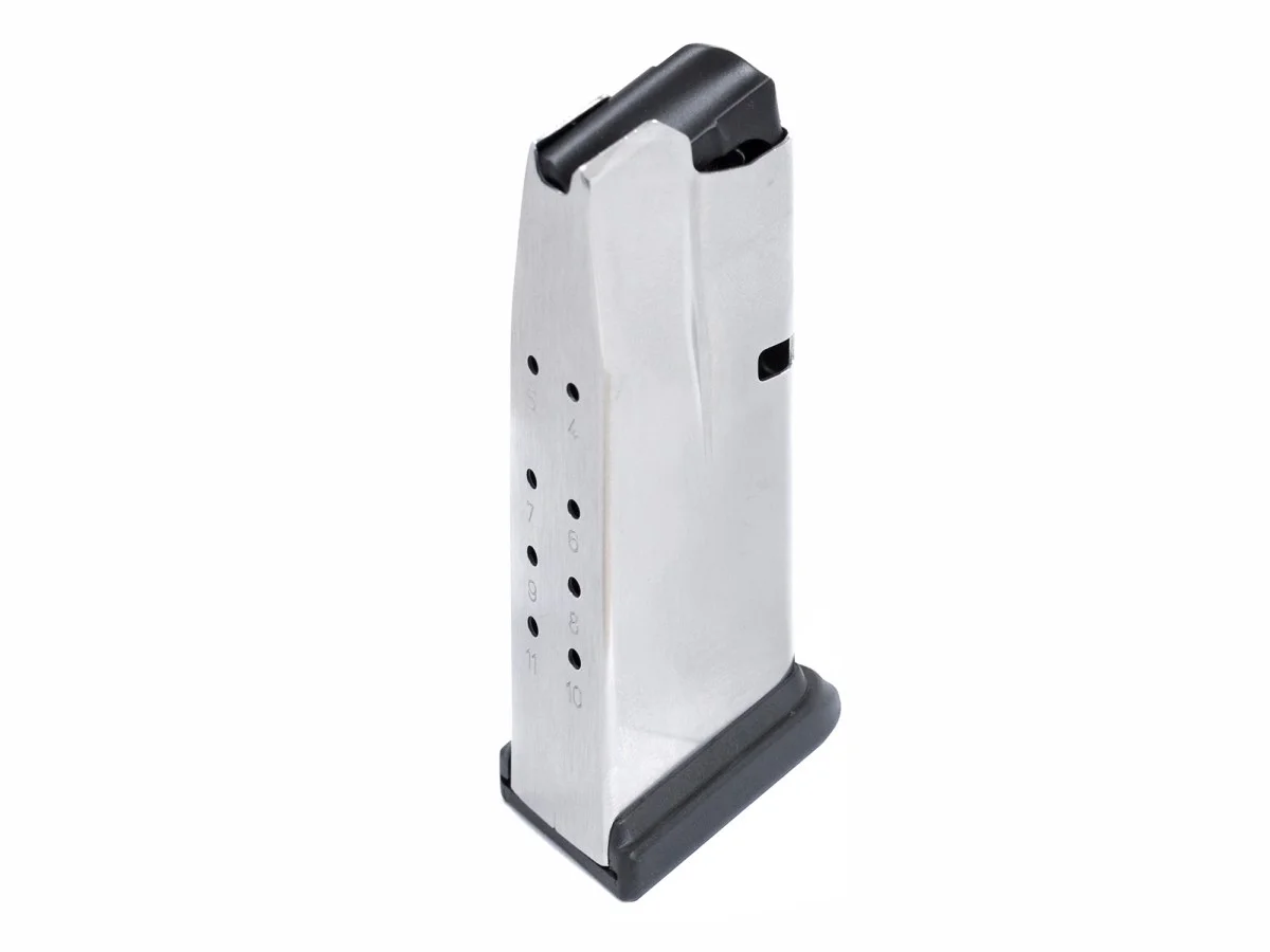 Zásobník HELLCAT/H11, 9x19, 11rd - ploché dno