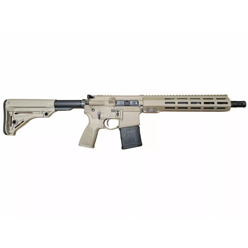 ZRO Delta AR-15 Ready Series 11,5" FDE, kal. .223 Wylde