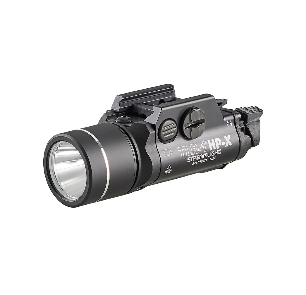 Streamlight TLR-1 HP-X takticné svietidlo