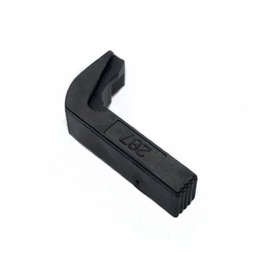 Záchyt zásobníku Glock Gen3