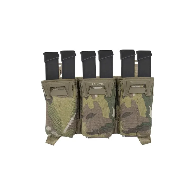 Predný panel Pincer Placard™ Multi-Caliber Agilite®, Multicam