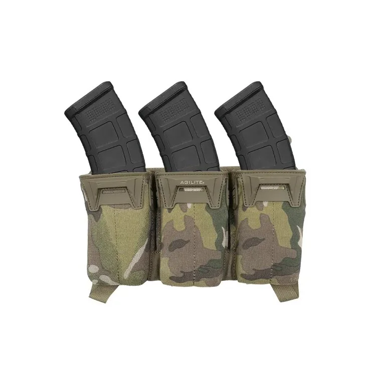 Predný panel Pincer Placard™ Multi-Caliber Agilite®, Multicam