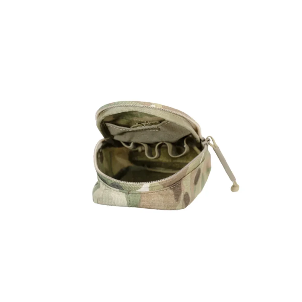 Univerzálne puzdro General Small Agilite®, Multicam