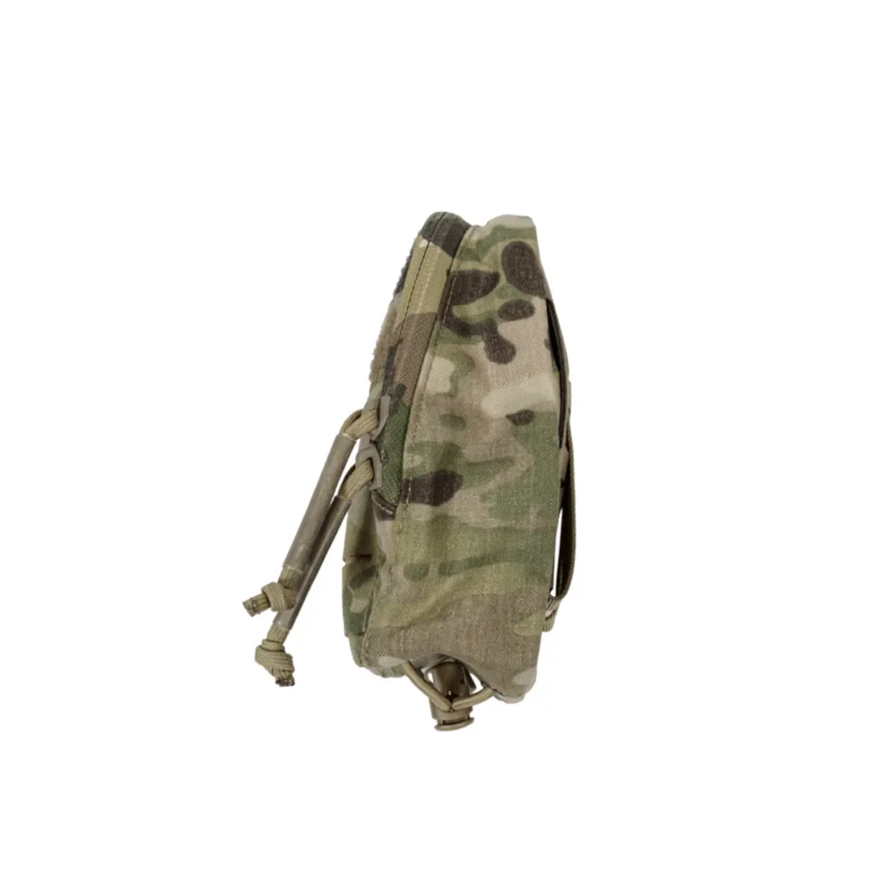 Univerzálne puzdro General Small Agilite®, Multicam