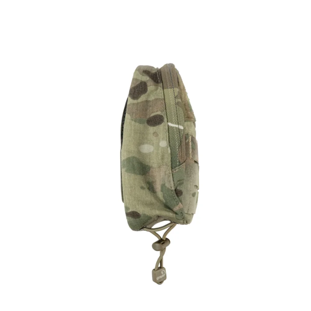 Univerzálne puzdro General Small Agilite®, Multicam