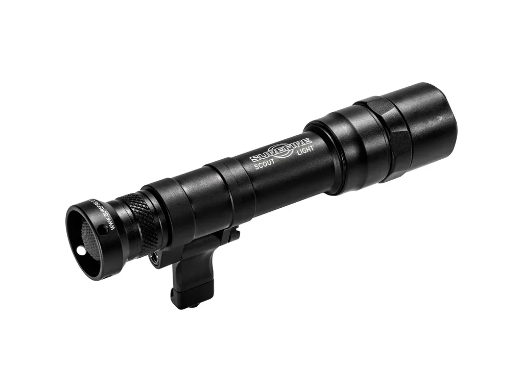 SureFire M640DF-BK-PRO