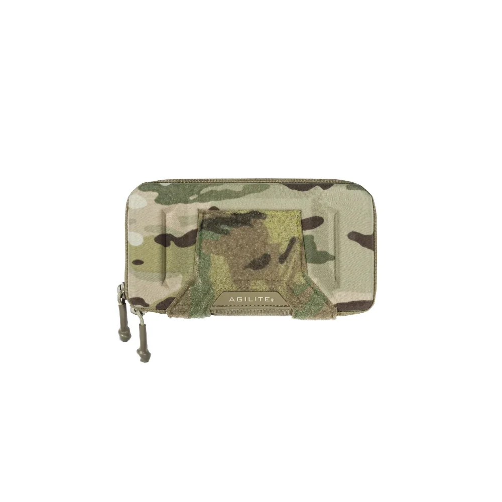 Agilite BATTLESHELL™ PHONE POUCH, Multicam