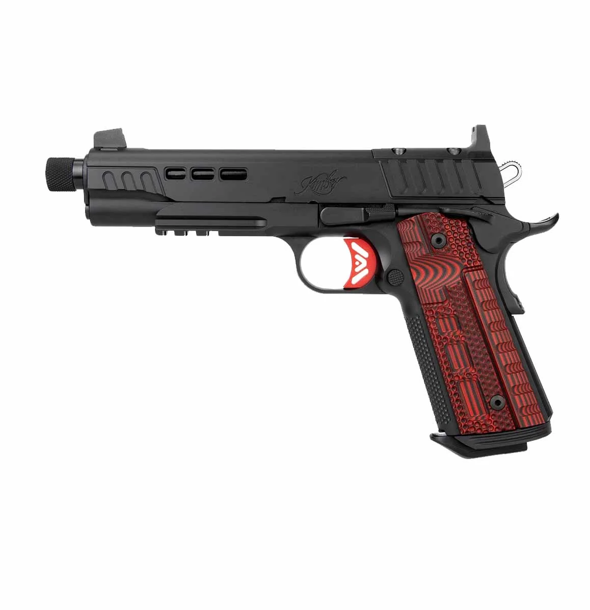 Kimber RAPIDE HEAT OR, 9x19mm Luger