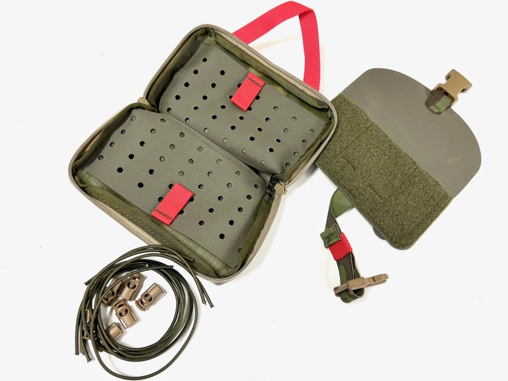 CGIP2 MODULAR IFAK Pouch