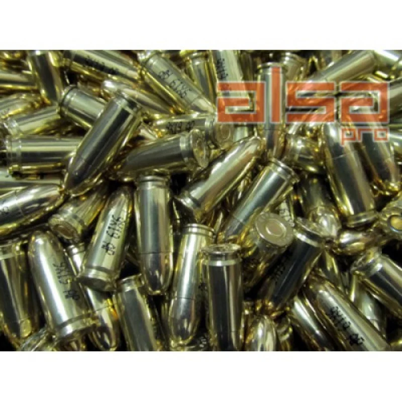 9mm Luger Hornady Critical Defense FTX 115gr (25ks)