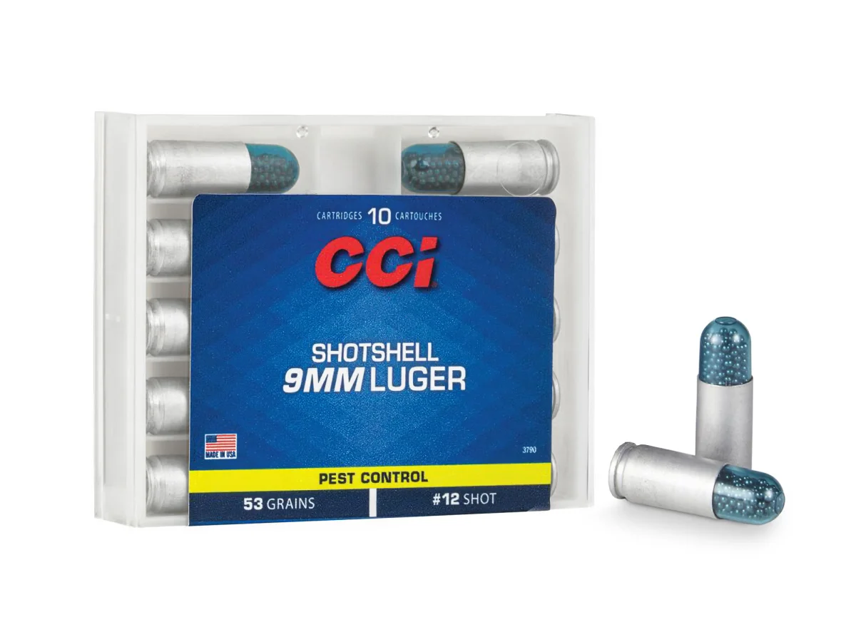 9mm Luger Hornady Critical Defense FTX 115gr (25ks)