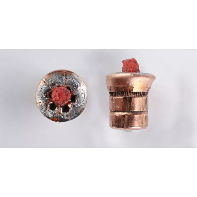 Hornady 9x19mm Luger, Critical Duty 135gr