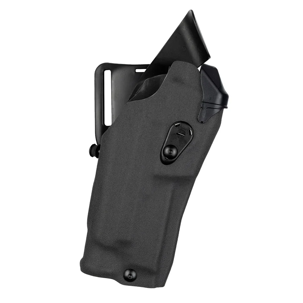 Safariland 6390RDS – puzdro pre Glock 17 + X300 / HL1 (Level I)