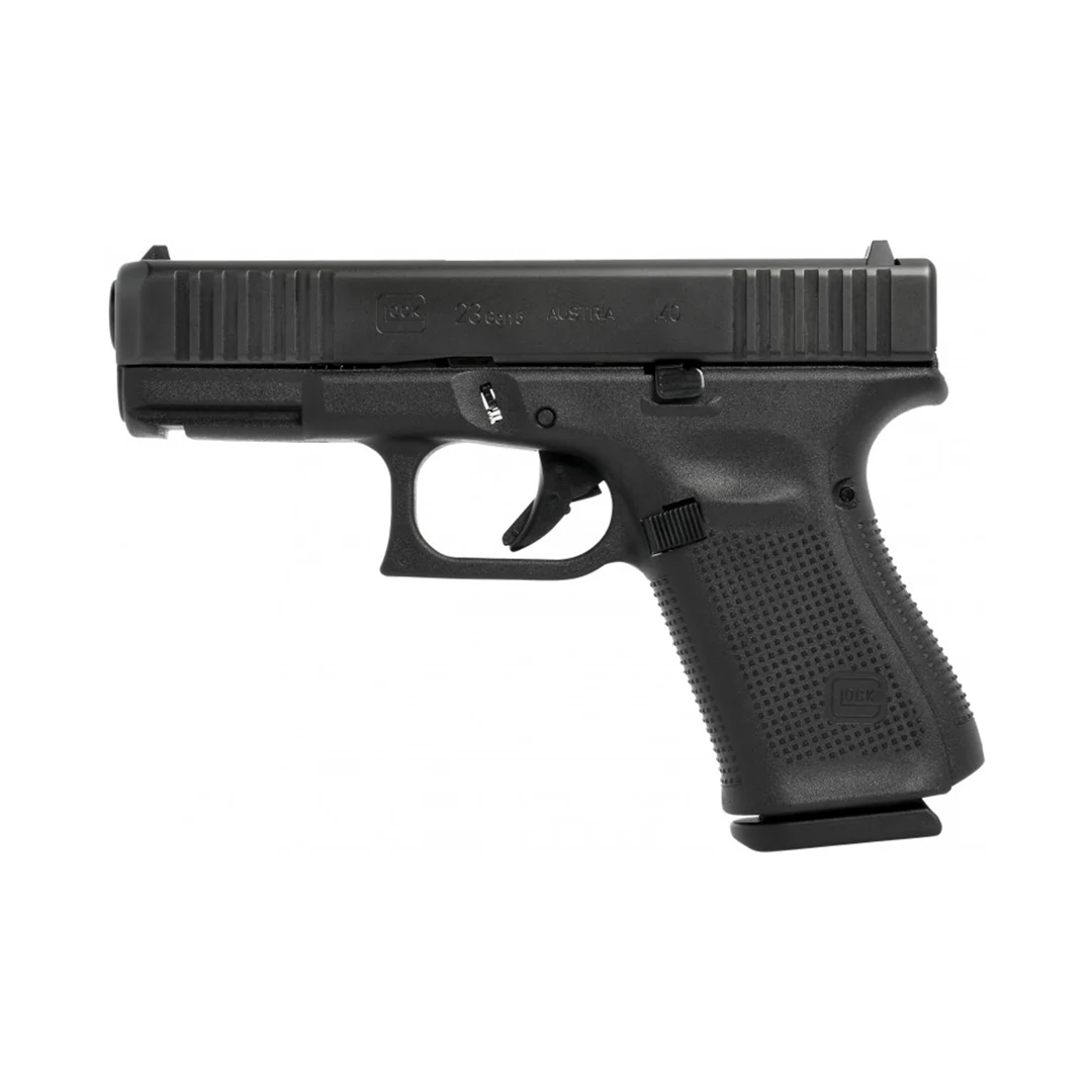 Glock 23 Gen5 FS EU, kal. .40S&W