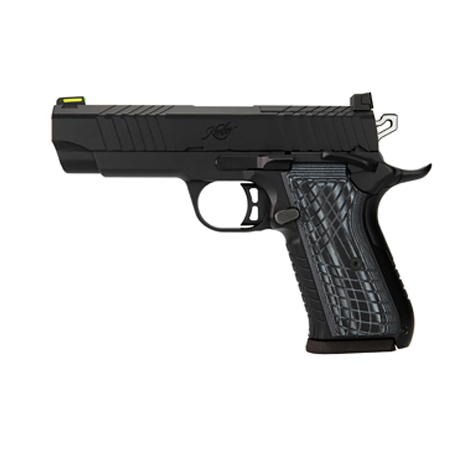 KIMBER KDS9C (15RD) BLACK 9MM