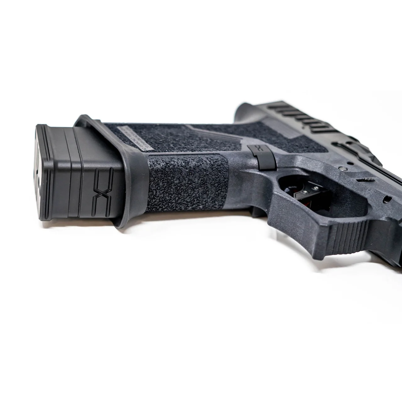 FAXON FX-19 HELLFIRE COMPACT PISTOL 9 LUGER