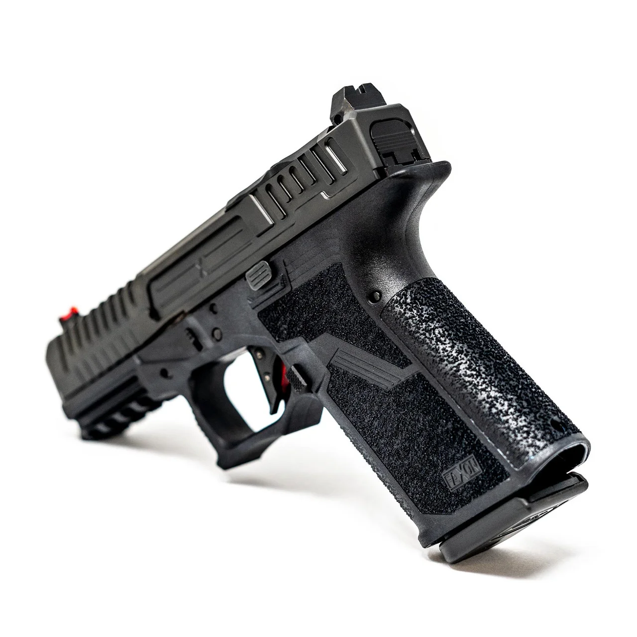 FAXON FX-19 PATRIOT COMPACT PISTOL 9 LUGER