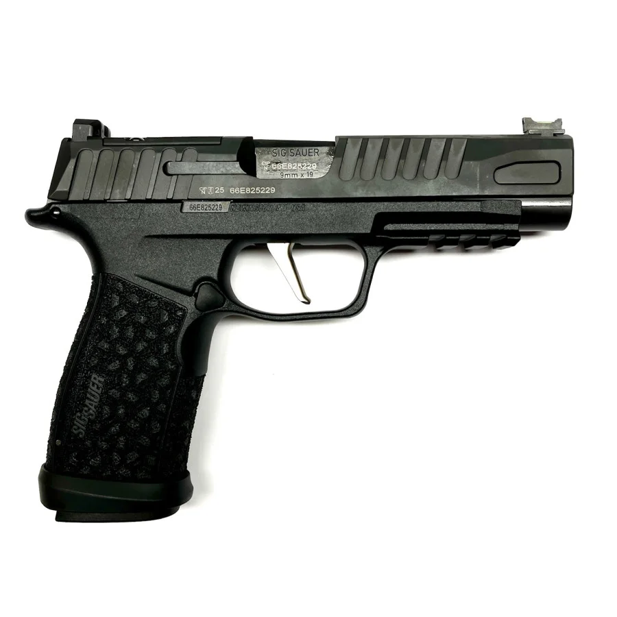 Sig Sauer P365 FUSE, 9x19 luger