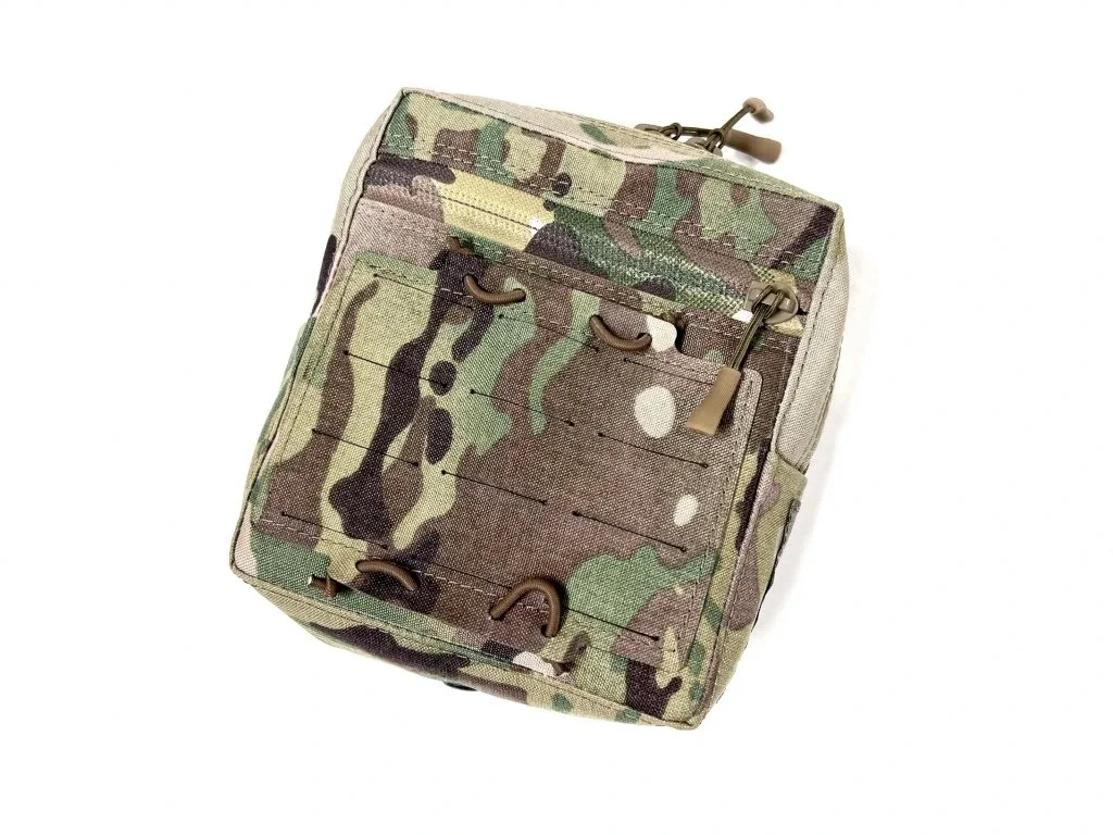 KLYFJORD MOLLE UTILITY