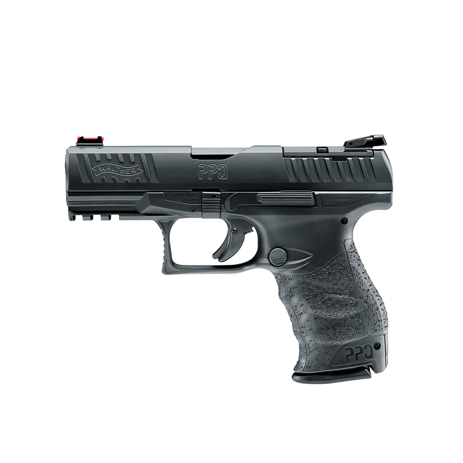Walther PPQ M2 Q4, 9x19 luger