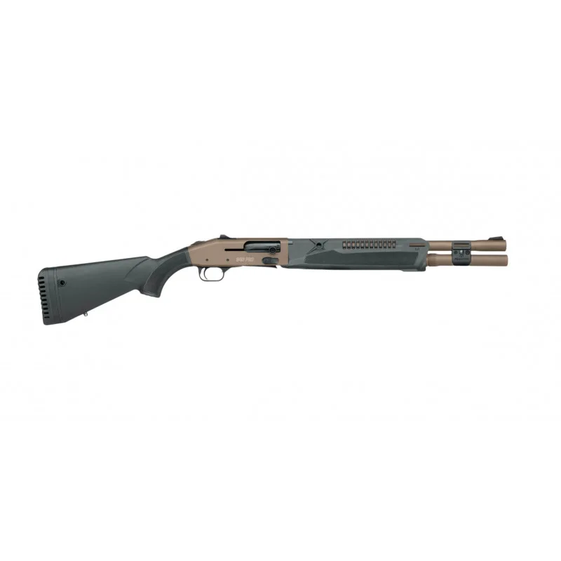 Mossberg 990 SPX Magpul - Class 3, kal. 12/76mm