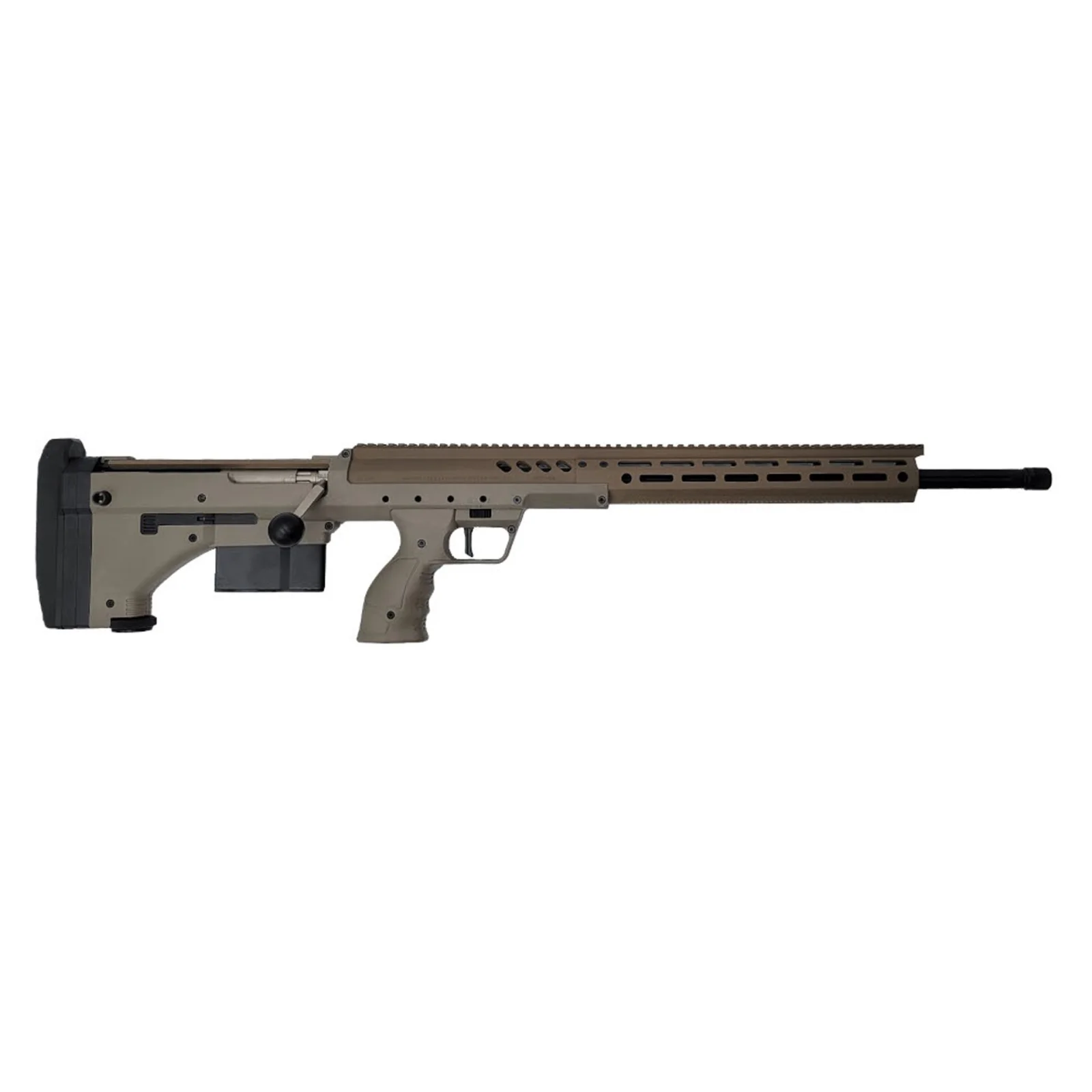 Desert Tech SRS Precision Bullpup Bolt-Action Rifle