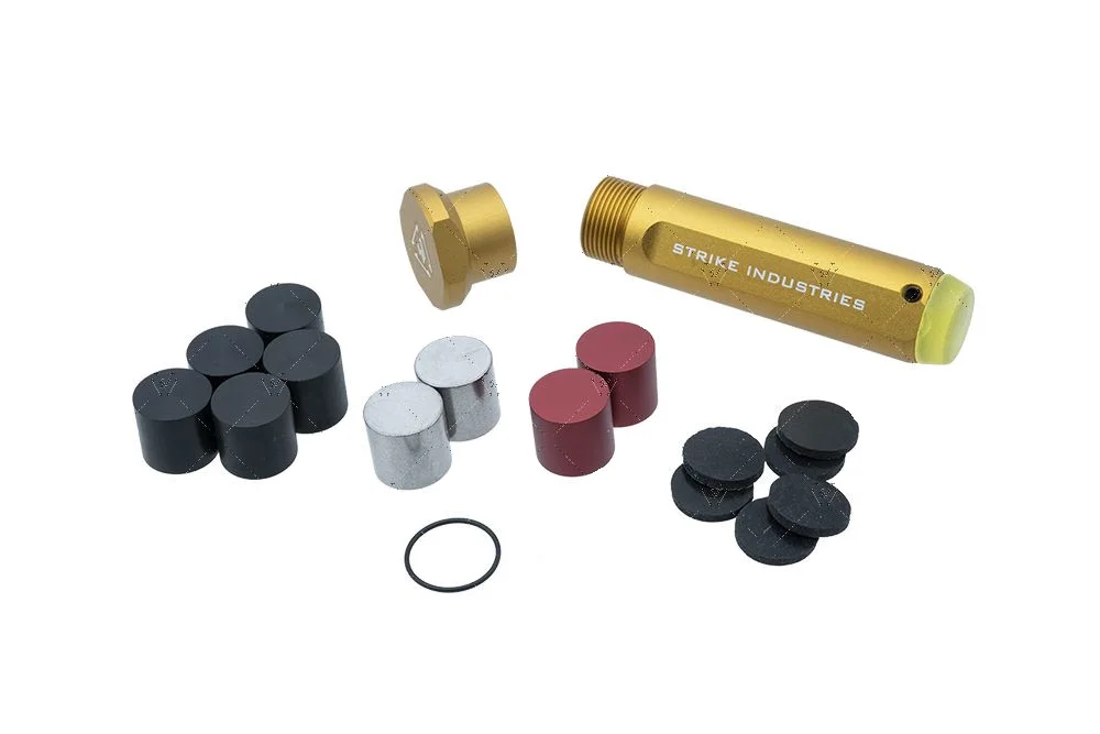 Strike Industries Optimus Modular Weight Buffer