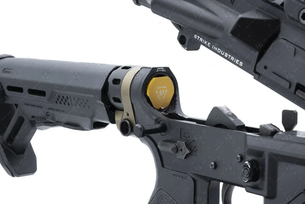 Strike Industries Optimus Modular Weight Buffer