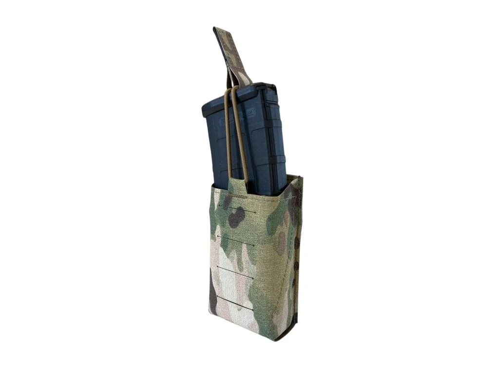 VERITIME ULTRASPEED KYDEX MAG POCKET 556
