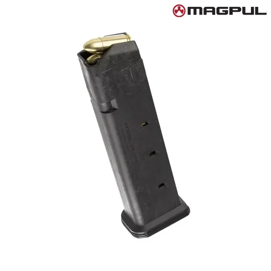 Zásobník Magpul PMAG 21ran, GL9, kal. 9x19