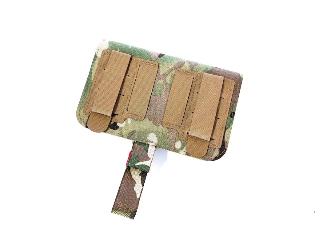 CGIP2 HORIZONTAL PLATFORM