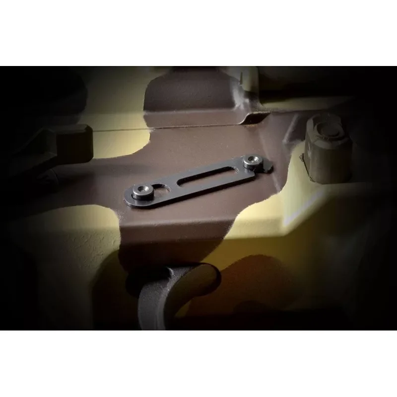 Strike Industries Antirotačné kolíky spúšte AR