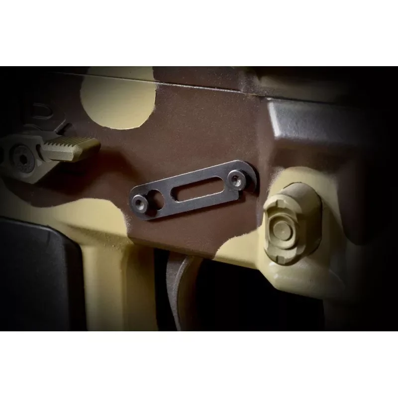 Strike Industries Antirotačné kolíky spúšte AR