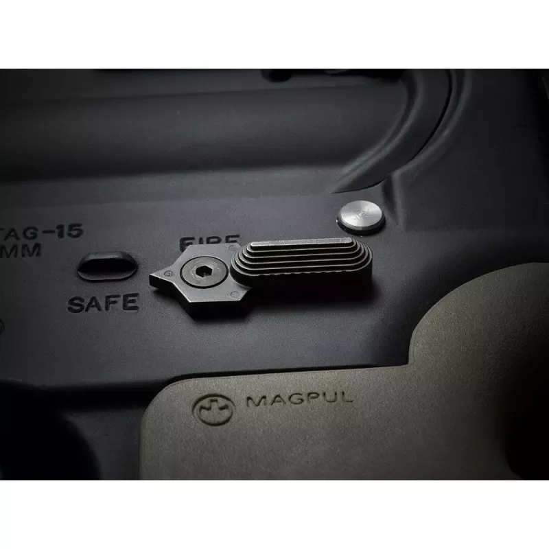 Strike Industries Obojstranný HEX prepínač 60/90° (3 in 1) AR15