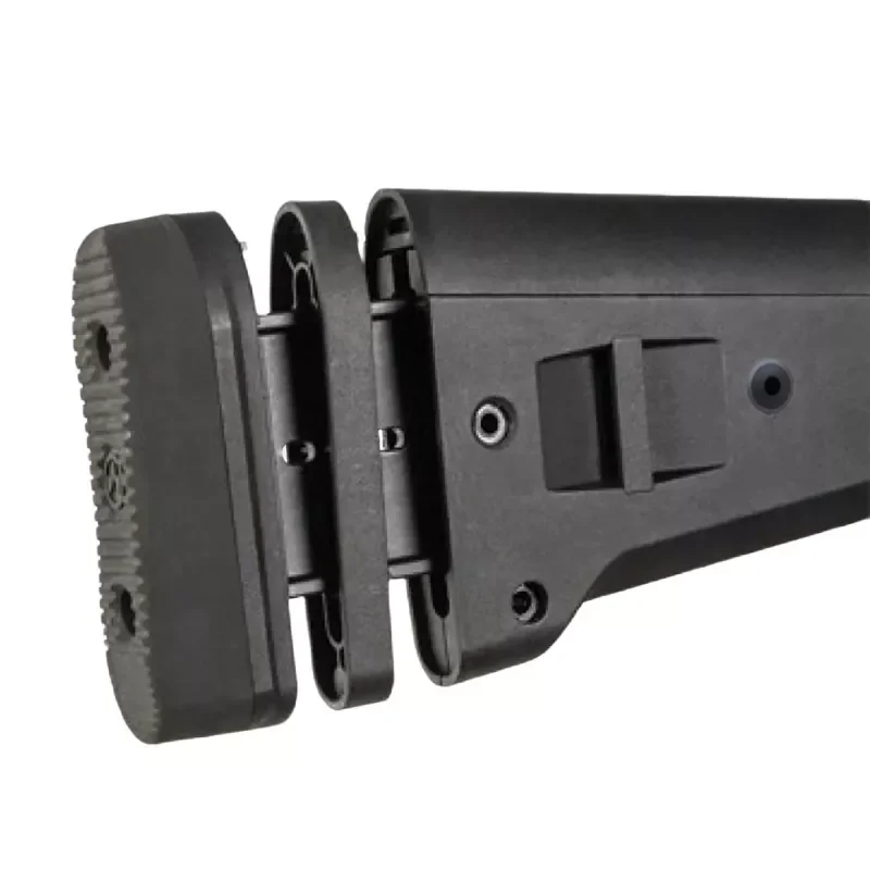 Mossberg 990 SPX 18,5" Magpul, kal. 12/76mm