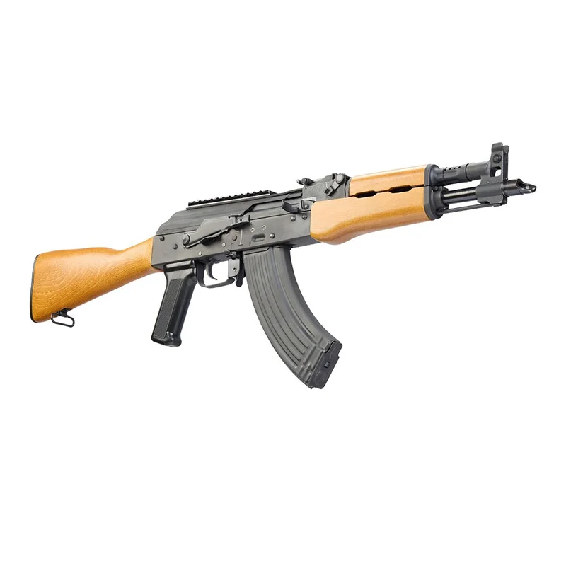 NAK1 - AK47, kal. 7,62×39, 11" hlaveň