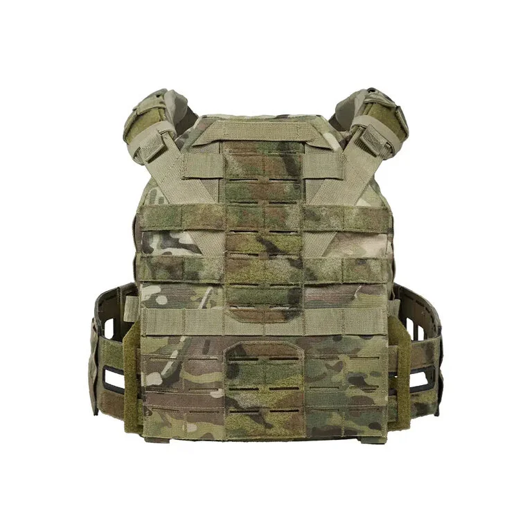 Agilite nosič plátov K-Zero™ SF Multicam