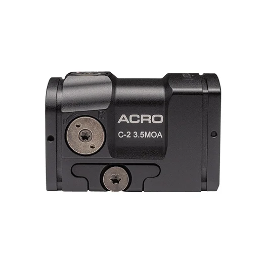 Kolimátor Aimpoint® ACRO C-2 3.5 MOA, Red Dot reflex sight