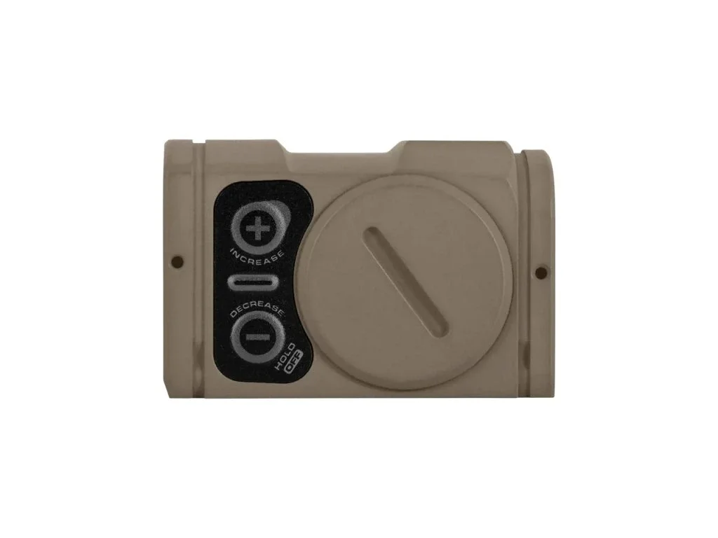 Kolimátor Aimpoint Acro™ P-2 FDE (3.5 MOA)