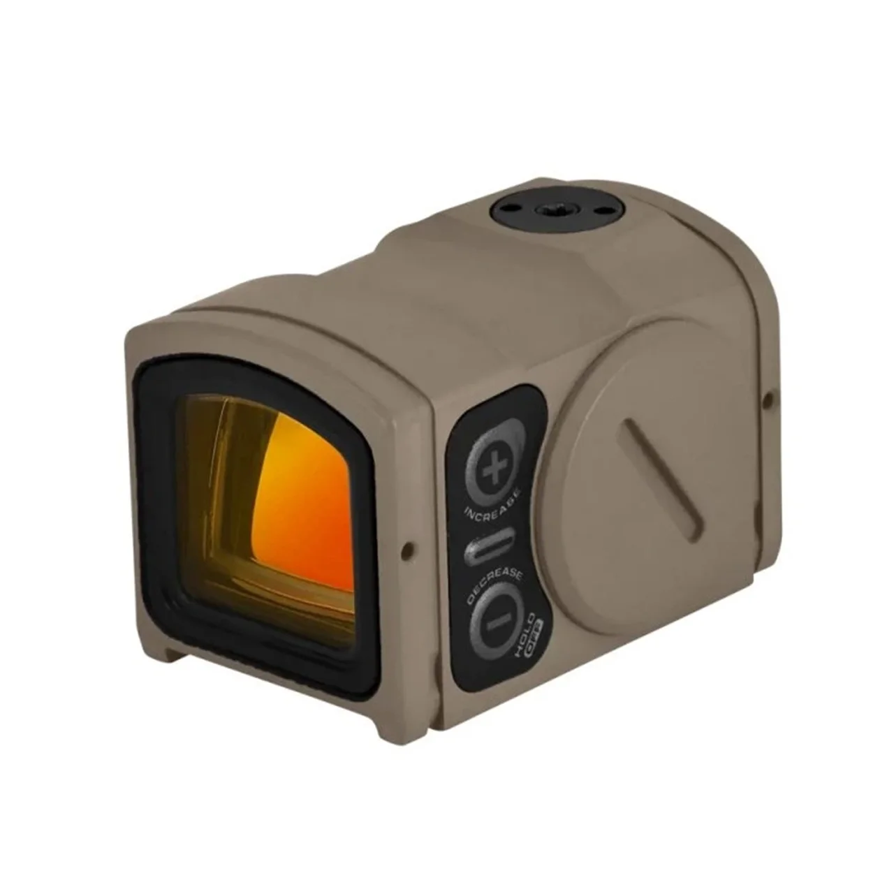 Kolimátor Aimpoint Acro™ P-2 FDE (3.5 MOA)