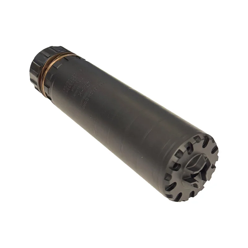 Acheron Tlmič LTX-K 5,56mm HexaLug čierny