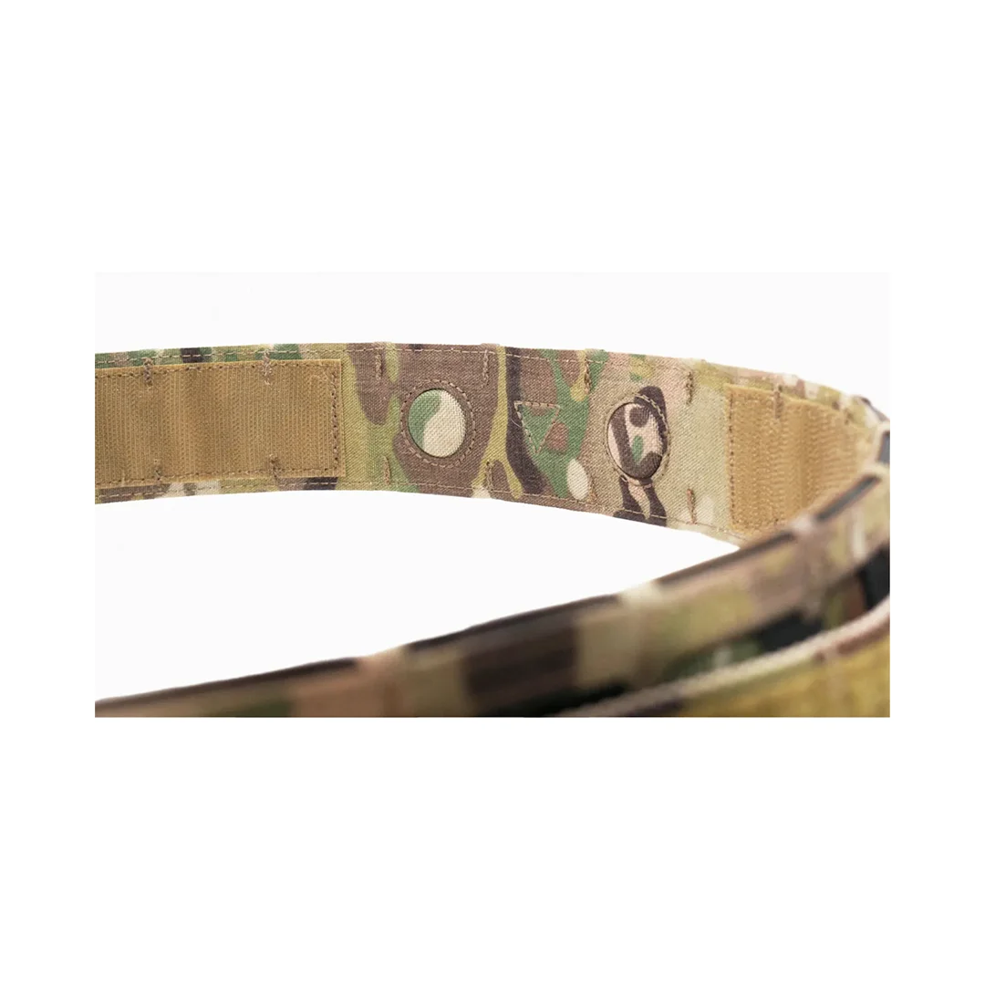 AGILITE taktický opasok MAGNETIX MULTICAM