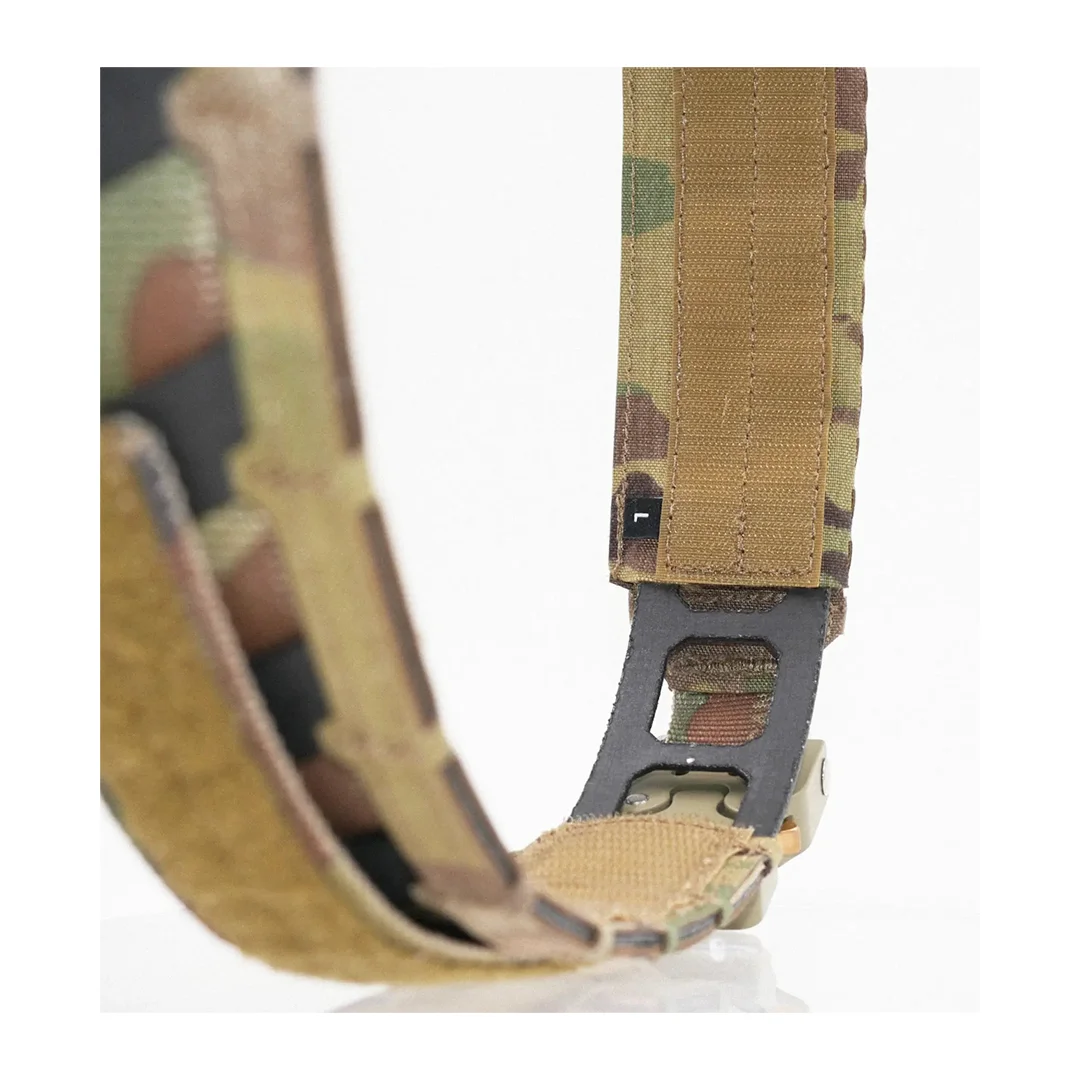 AGILITE taktický opasok MAGNETIX MULTICAM