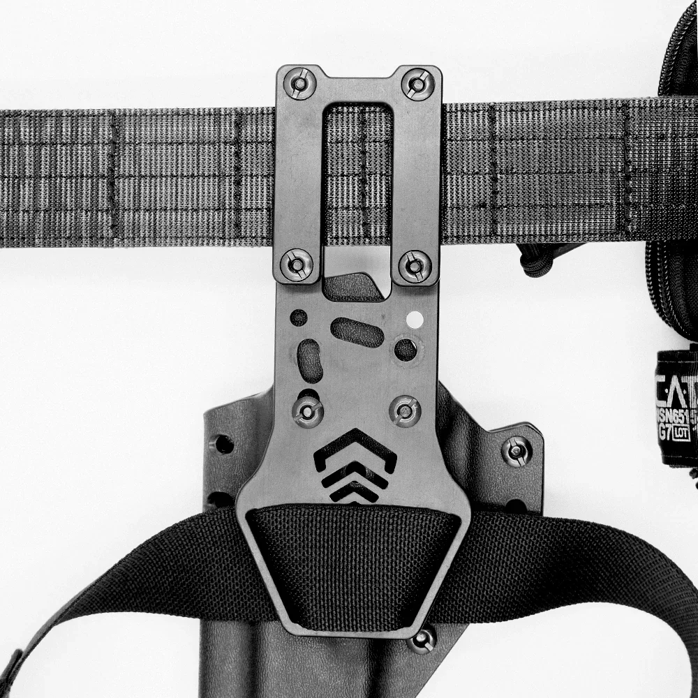 KORE MONTÁŽNA PLATFORMA NA PÚZDRO