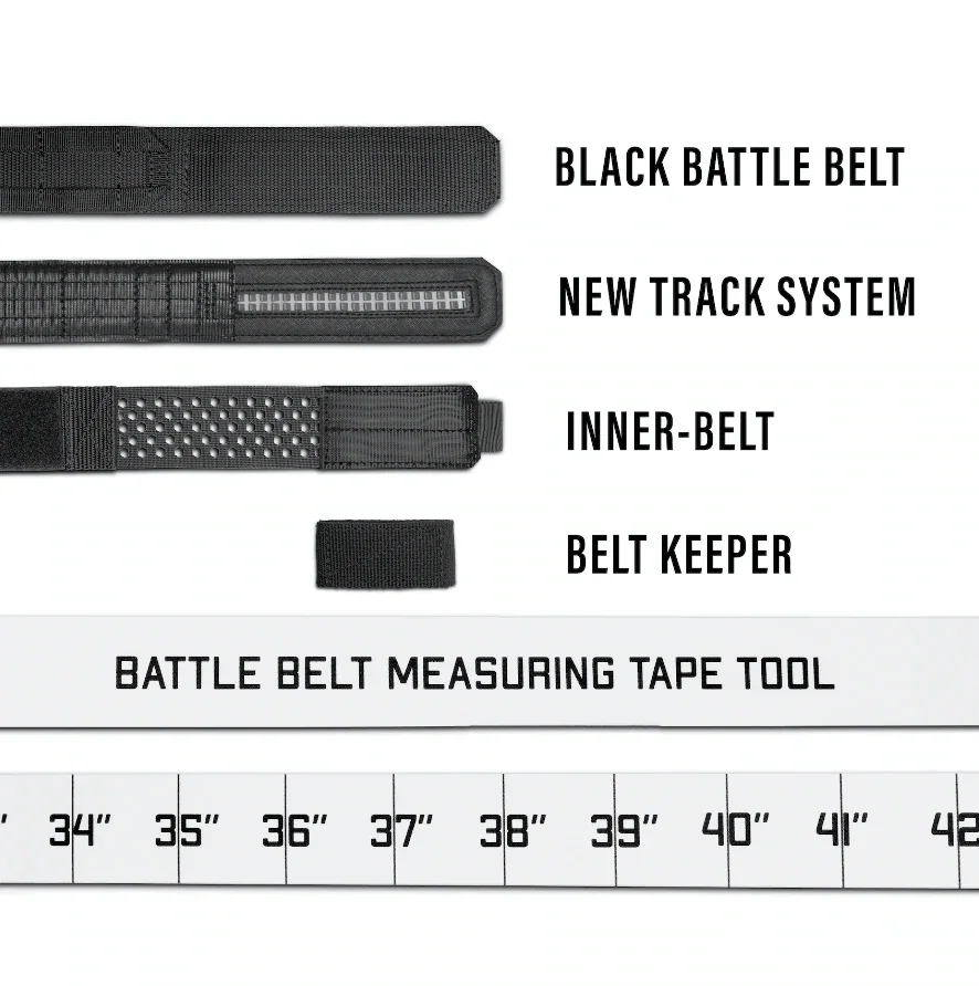 KORE PRACKA B1 MULTICAM BATTLE BELT KOMPLET