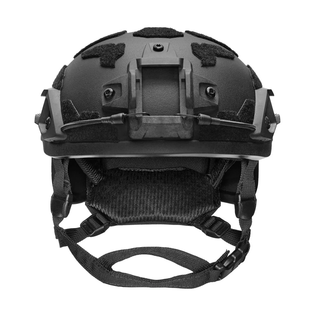 Ballistic Helmet PGD ARCH Black