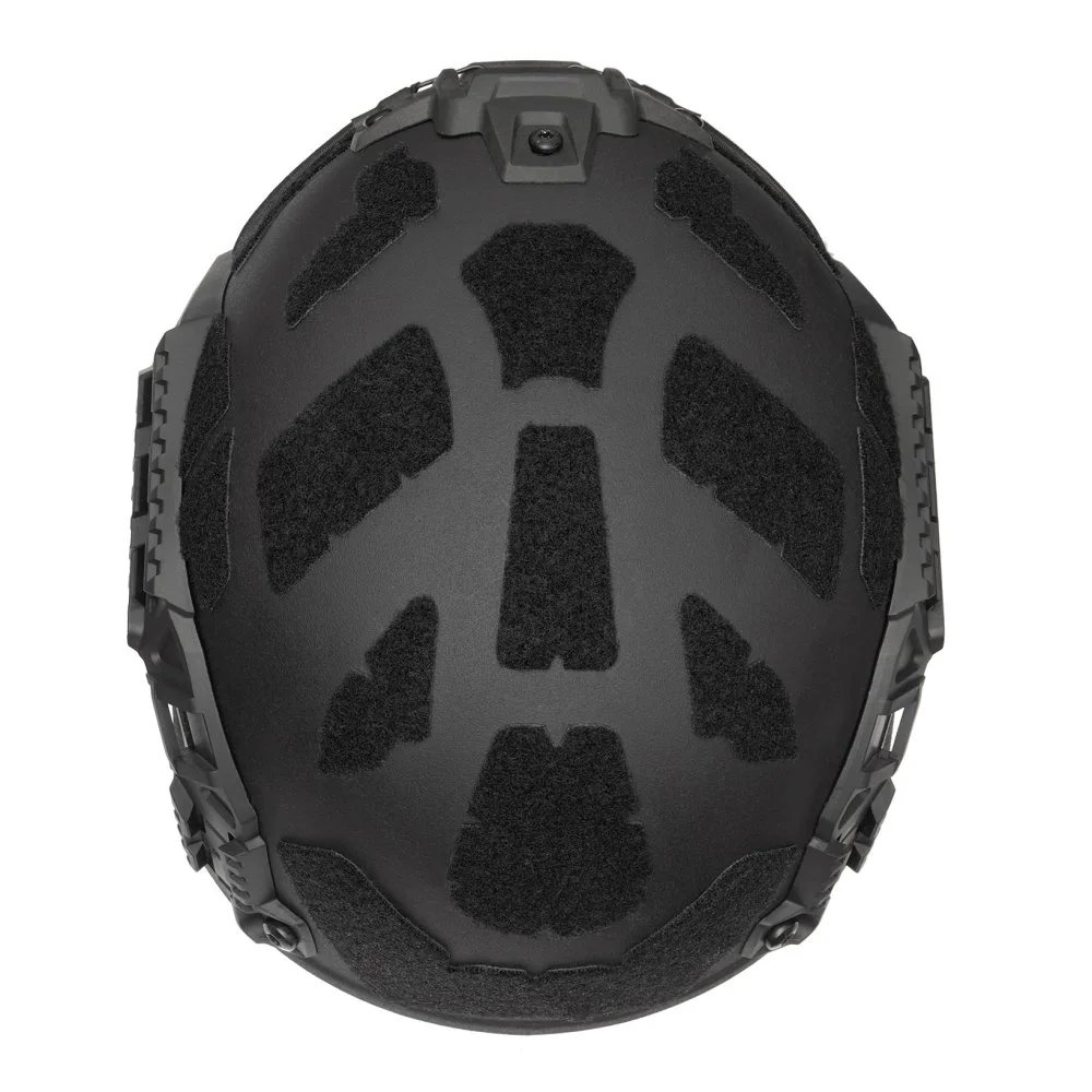 Ballistic Helmet PGD ARCH Black
