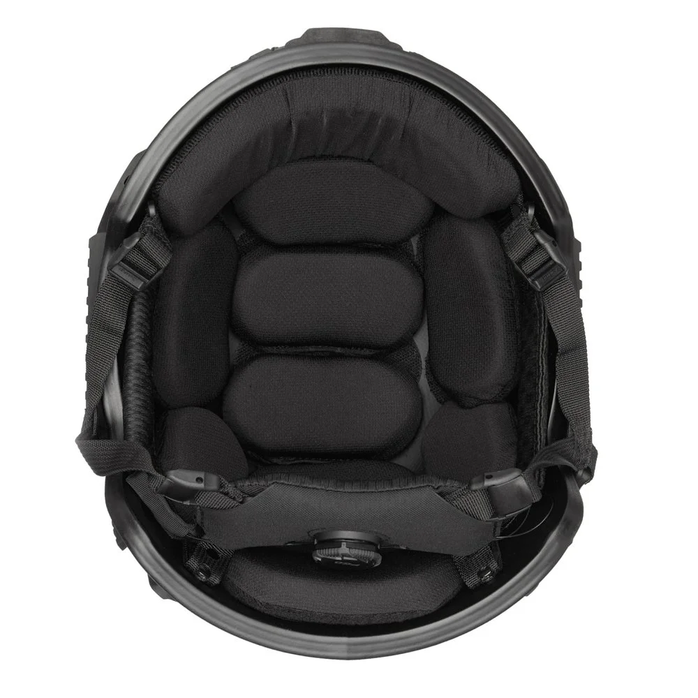 Ballistic Helmet PGD ARCH Black