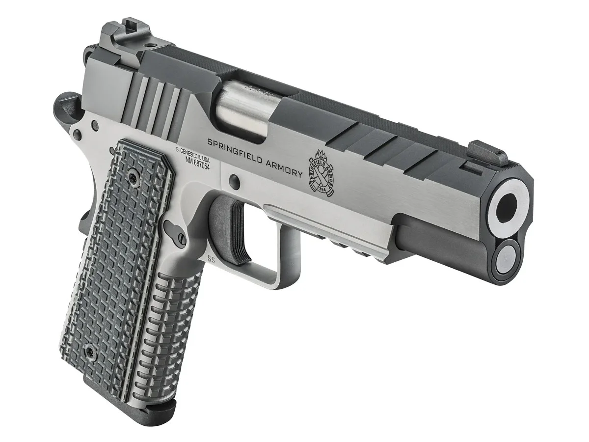 1911 EMISSARY 5", .45ACP (PX9220L)